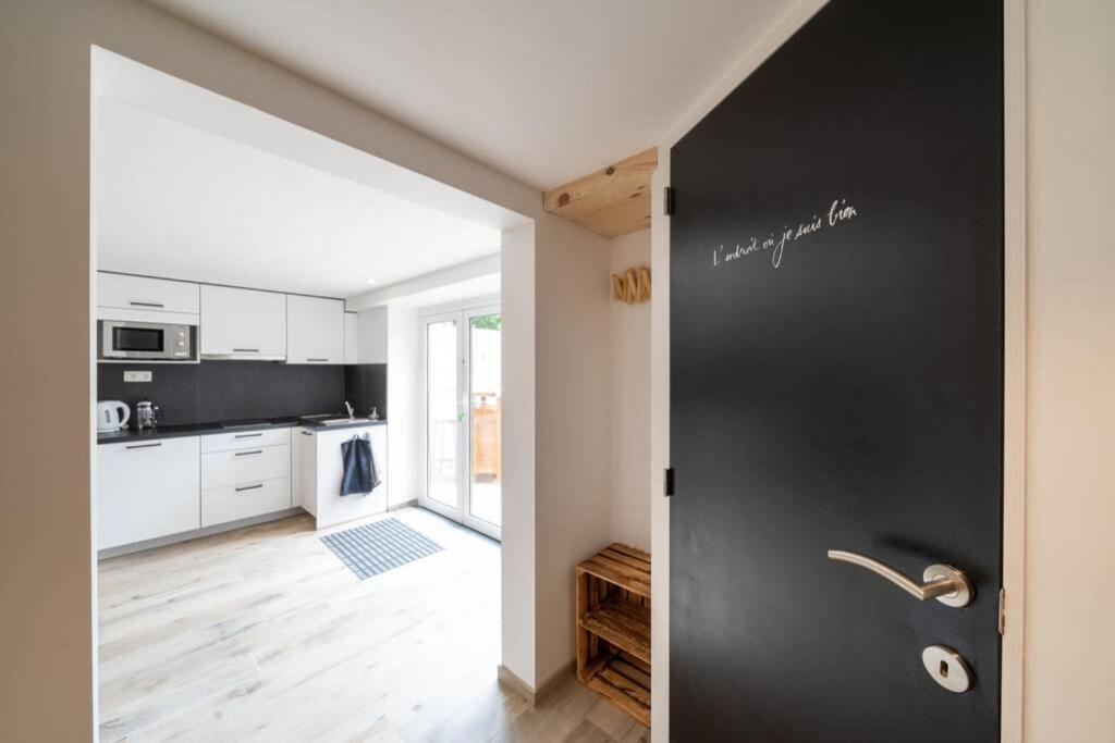 O17 Apartment Namur Exterior photo