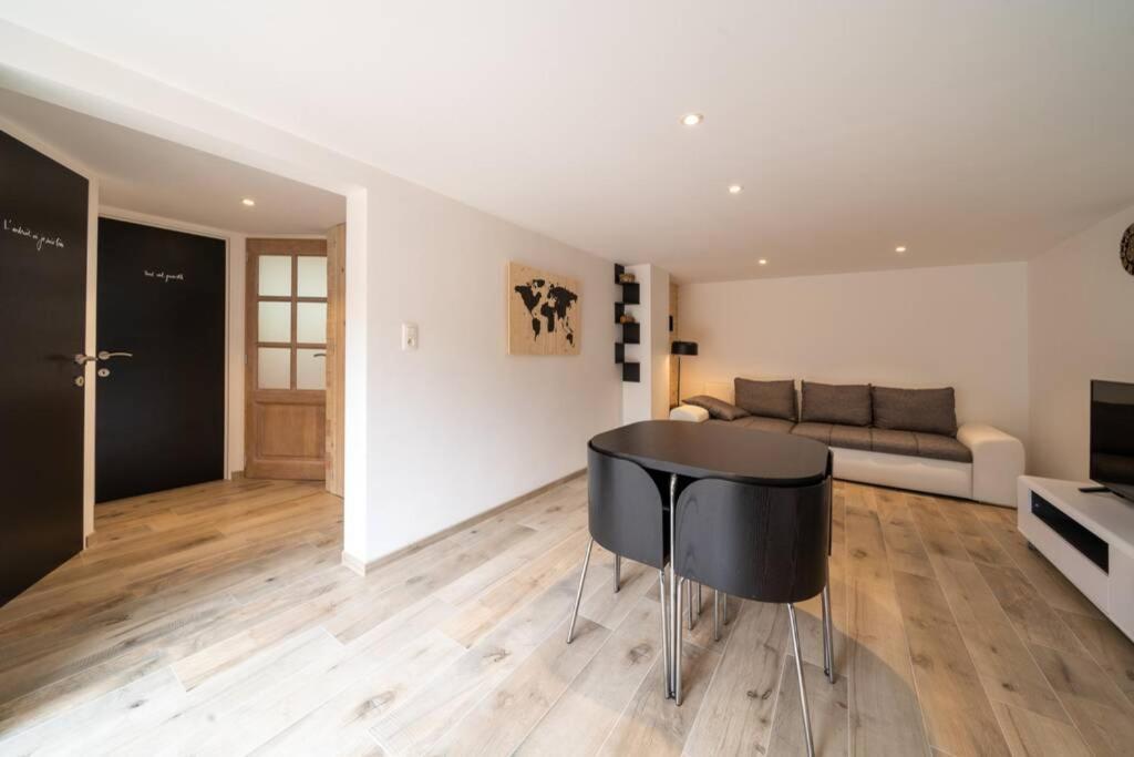 O17 Apartment Namur Exterior photo