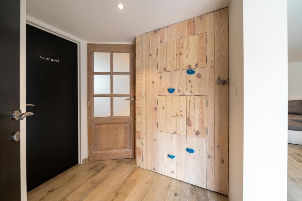 O17 Apartment Namur Exterior photo