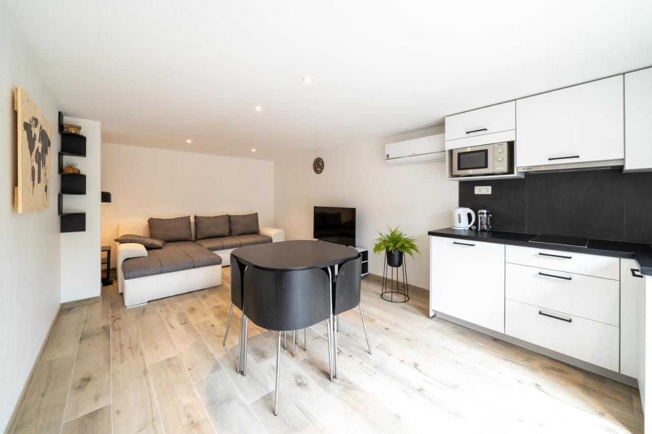 O17 Apartment Namur Exterior photo